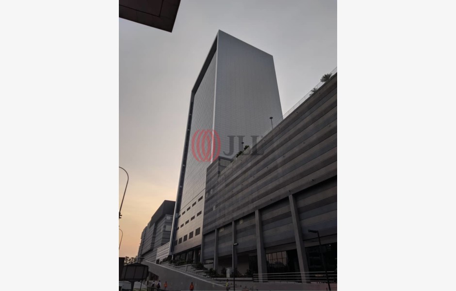 Tropicana Gardens Office Tower Selangor Properties Jll My
