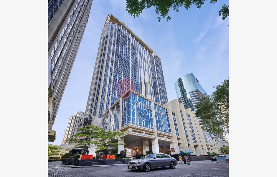 Athenee Tower | Bangkok properties | JLL Property Thailand