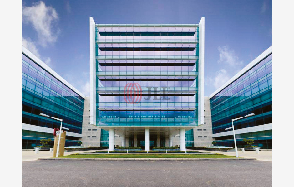 Embassy Tech Village Hibiscus Tower 1 Bengaluru Properties Jll Property India