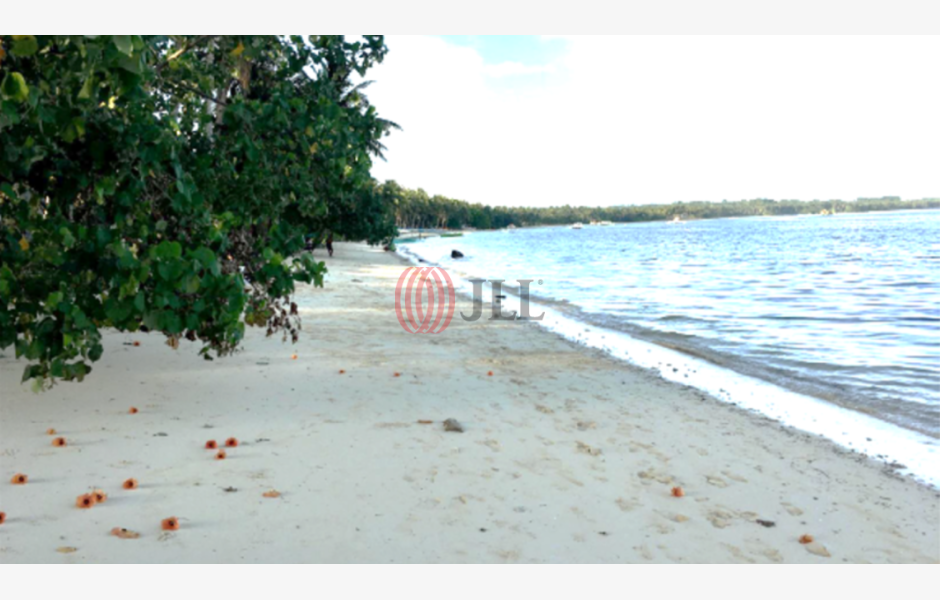 1.7 Hectare Land in Siargao JLL PH