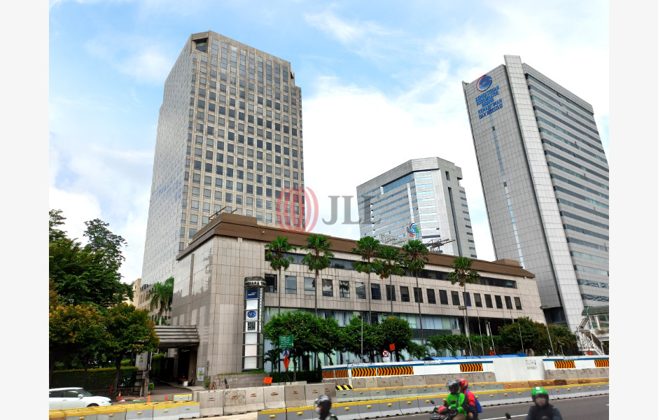 Menara Thamrin | Jakarta Pusat Properti | Properti JLL Indonesia