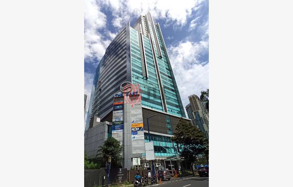 The East | Jakarta Selatan Properties | JLL Property Indonesia