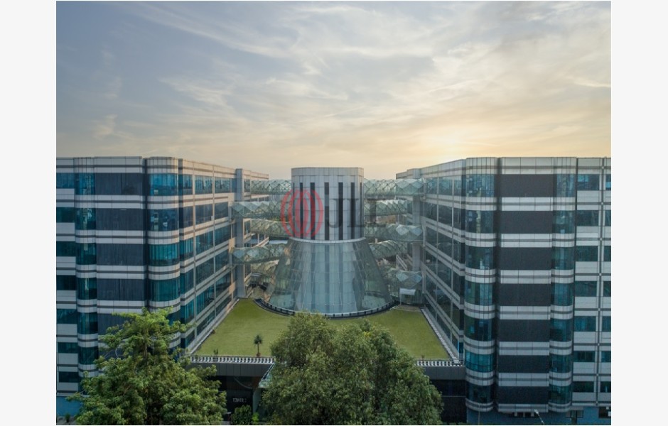 Raiaskaran Tech Park Phase Ii Tower 1 2 Mumbai Properties Jll Property India