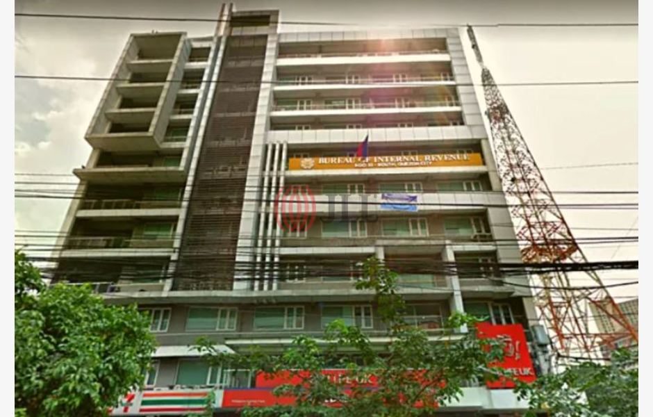 Coher Center Metro Manila properties JLL PH