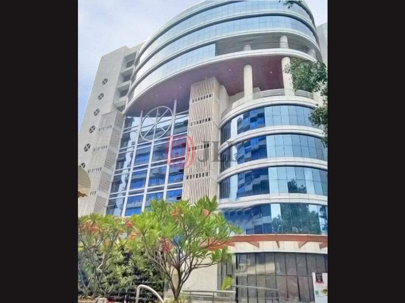 City Bay Pune properties JLL Property India