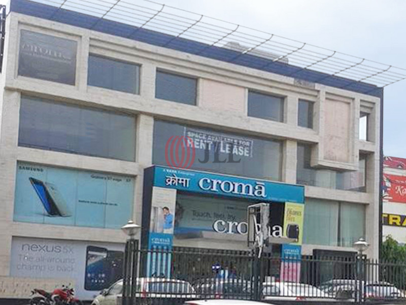 C10 Rajouri Garden Delhi properties JLL Property India