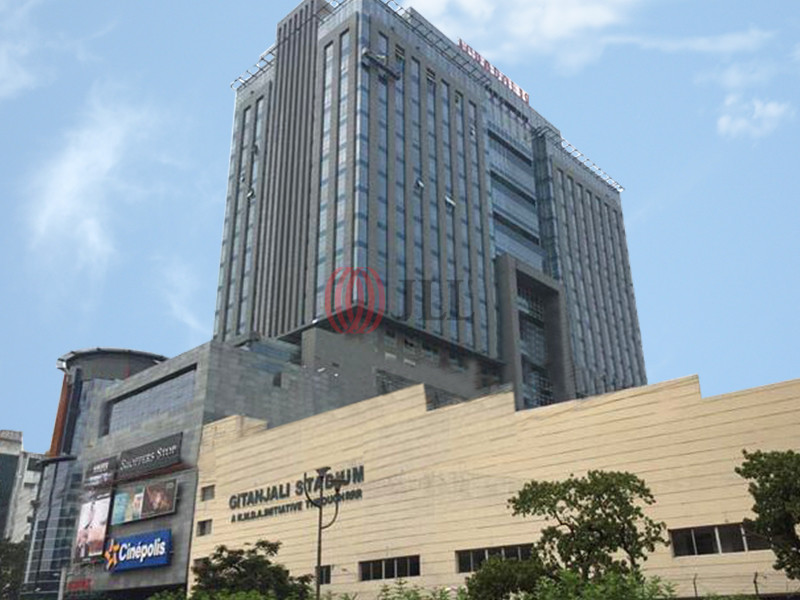 Acropolis Mall Kolkata properties JLL Property India