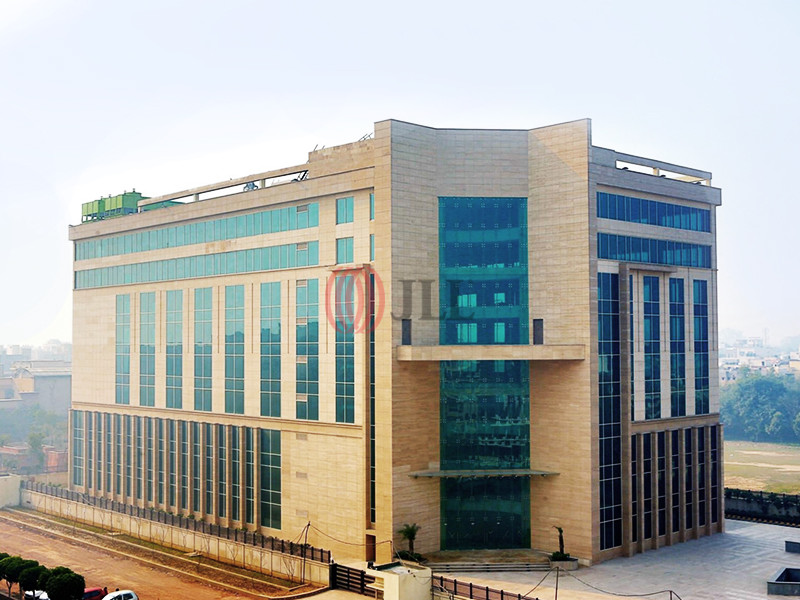 Ambience Tower Shalimar Bagh Delhi properties JLL Property India