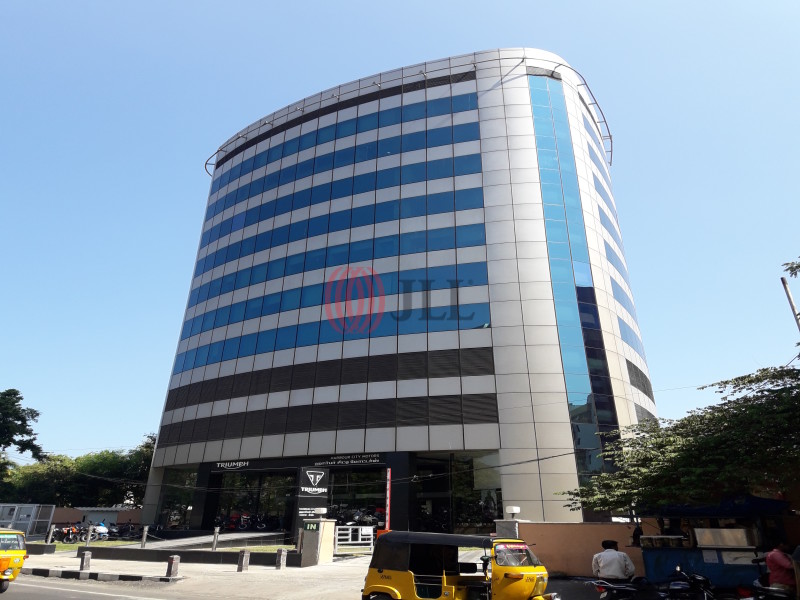 Briley One Chennai properties JLL Property India