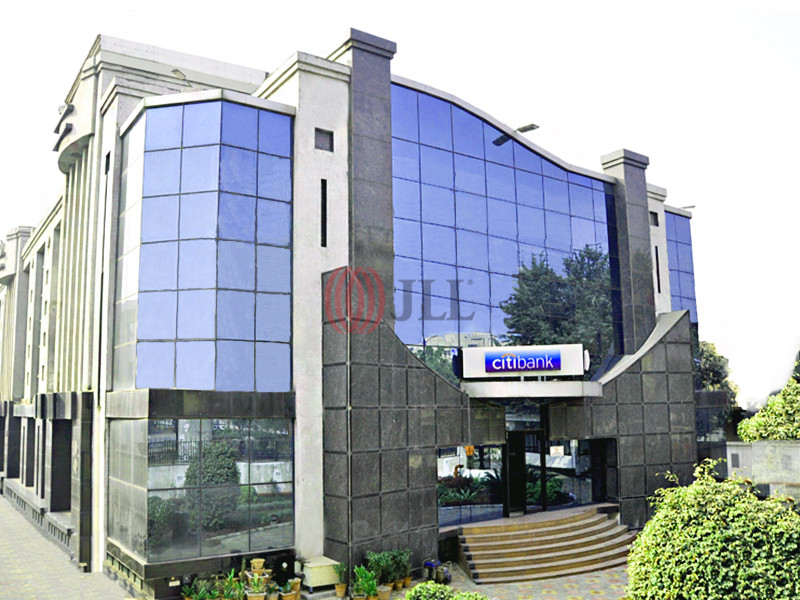 A43 Delhi properties JLL Property India
