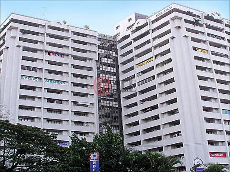Raheja Towers East Wing Bengaluru properties JLL Property India