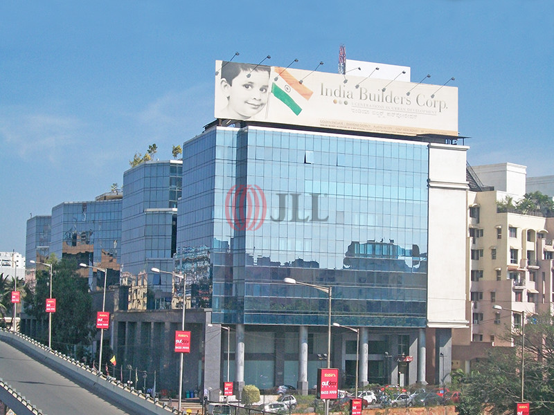 Diamond District - Tower B | Bengaluru Properties | JLL Property India