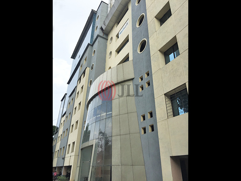 Pride Parmar Galaxy Pune properties JLL Property India