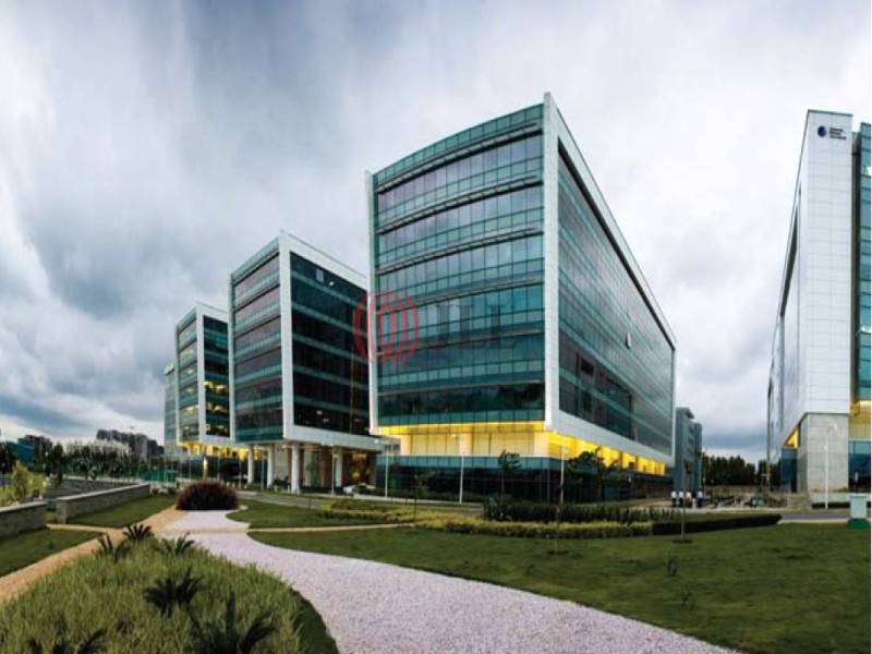 Embassy Tech Village Hibiscus Tower 3 Bengaluru Properties Jll Property India