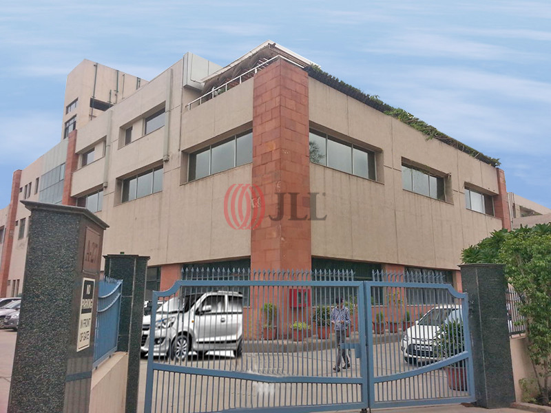 A27 Delhi properties JLL Property India