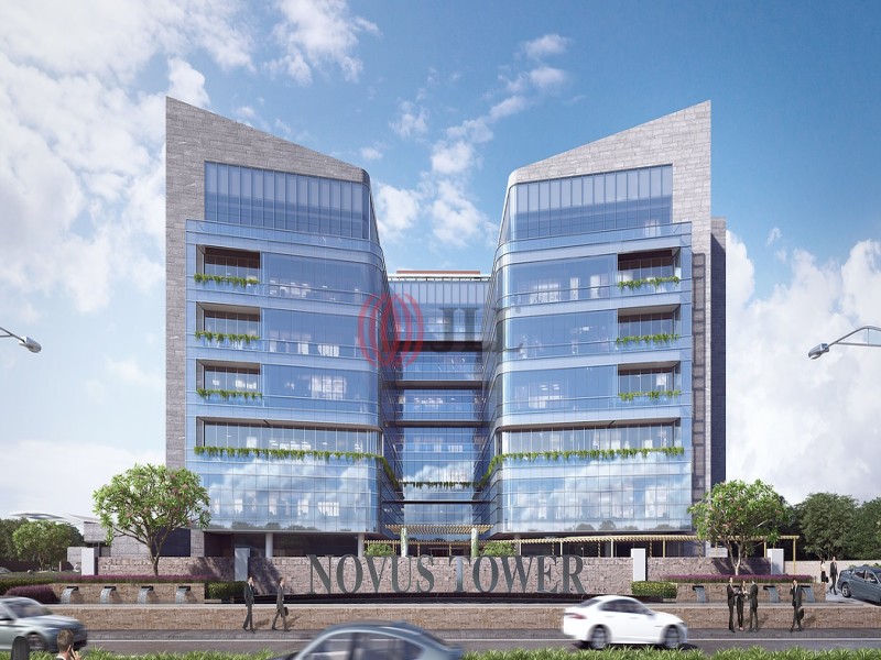 Novus Tower | Gurgaon properties | JLL Property India