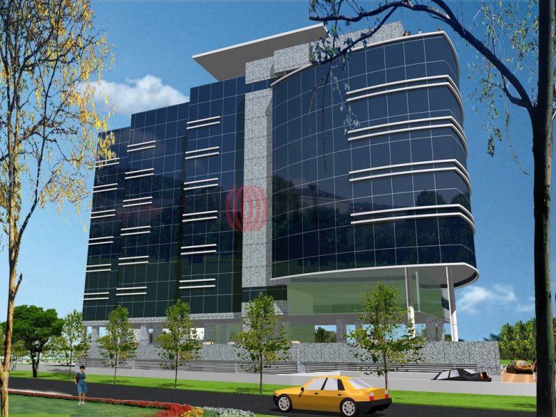 Cybernex Pune properties JLL Property India
