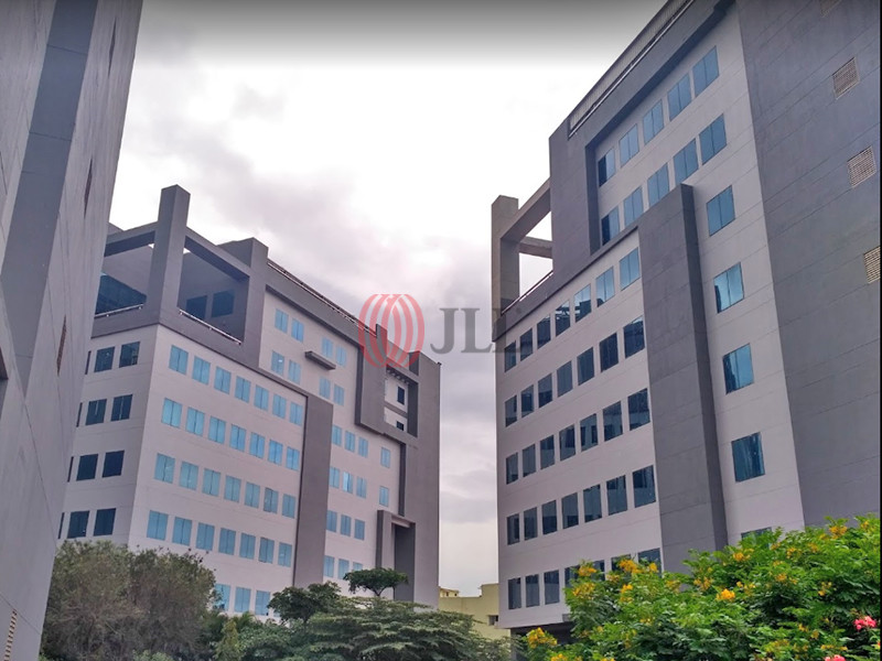 Subramanya Arcade Block B Bengaluru properties JLL Property India