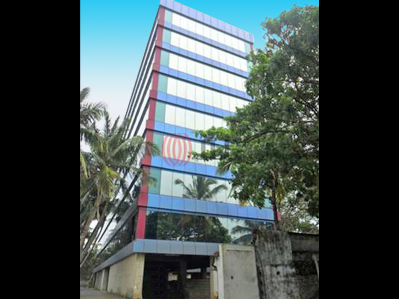 RR IT Park Tower V Chennai properties JLL Property India