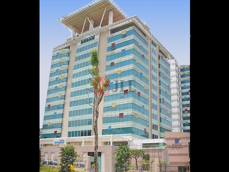 Brigade Metropolis Summit B Bengaluru properties JLL Property India