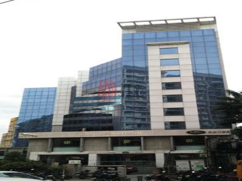 Kgn Towers Chennai Properties Jll Property India