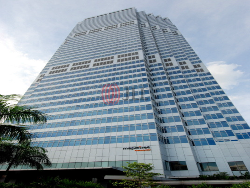 mTower (former PSA Building) Singapore properties JLL SG