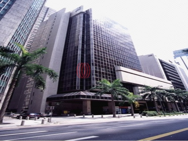 Keck Seng Tower Singapore Properties Jll Sg