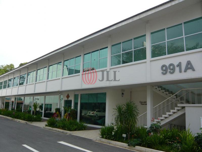 991A Alexandra Road Singapore properties JLL SG