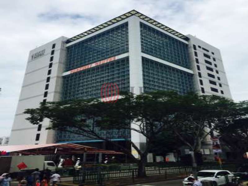 Parkway Centre Singapore Properties Jll Sg