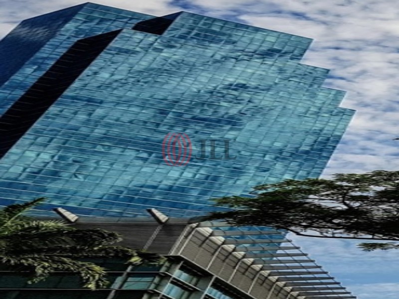 UOB Alexandra Building Singapore properties JLL SG