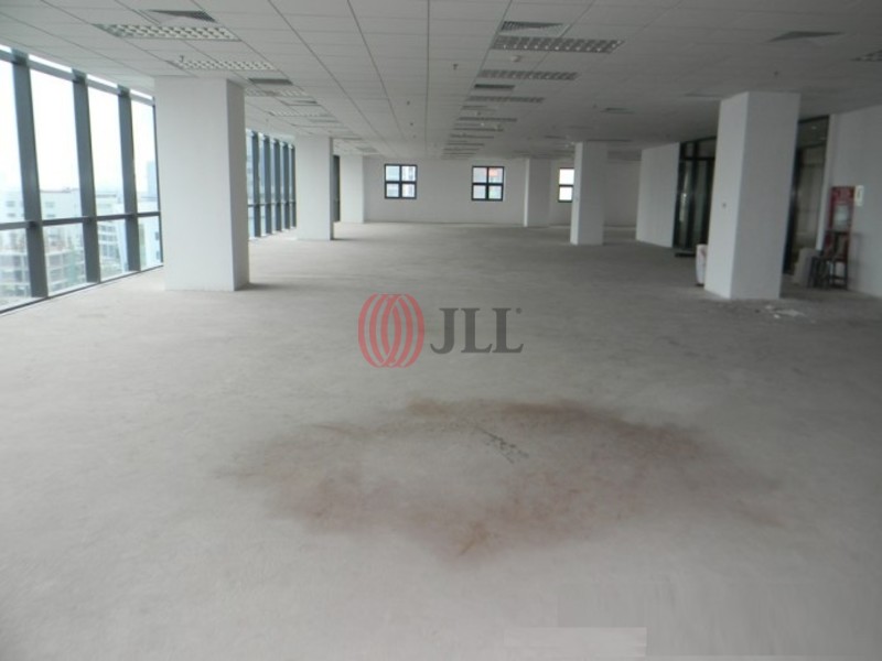 CMC Tower | 33 Duy Tan, | Hanoi Office properties | JLL Vietnam