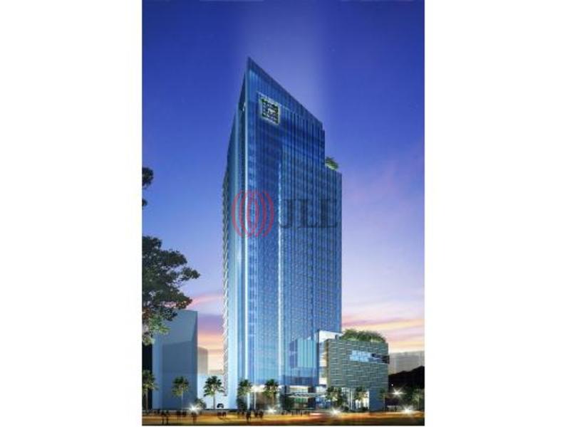 K-Link Tower | Jakarta Selatan Properti | Properti JLL Indonesia