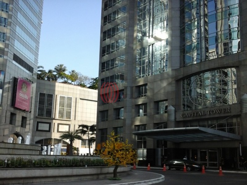 Capital Tower All Seasons Place Bangkok Properties Jll Property Thailand