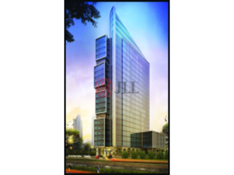 Multivision Tower | Jakarta Selatan Properti | Properti JLL Indonesia