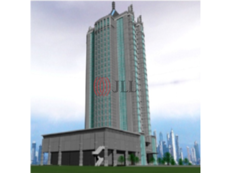 Menara 165 | Jakarta Selatan Properti | Properti JLL Indonesia