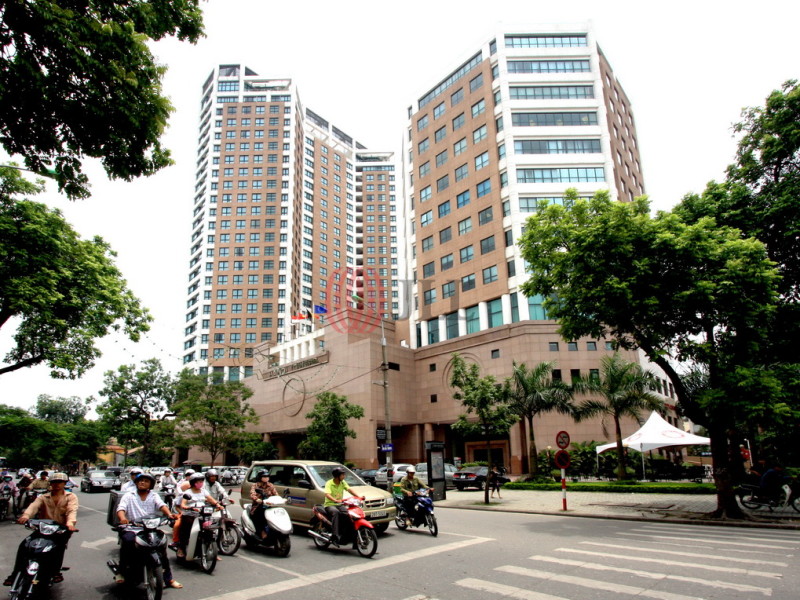 hanoi towers visualzier