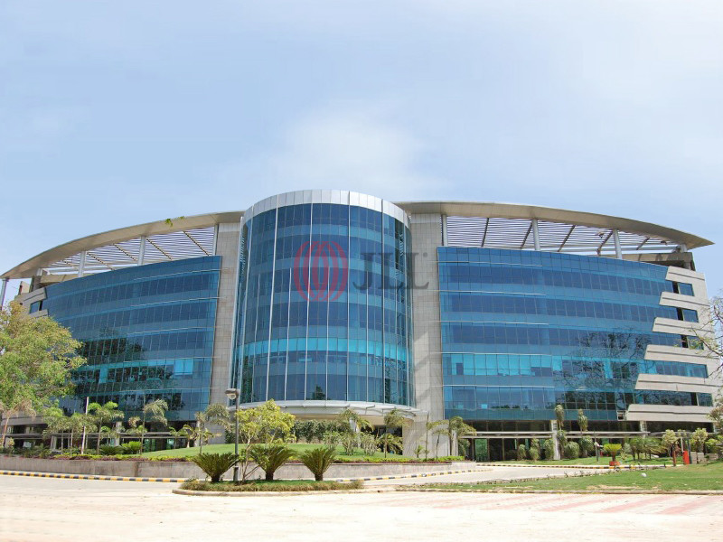 Infotech Centre Gurgaon properties JLL Property India