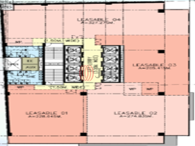 The Upper Class | Quezon Avenue cor. Sct. Reyes Street, | Metro Manila Office properties | JLL