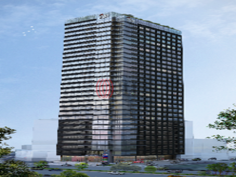 The Upper Class Quezon Avenue Cor Sct Reyes Street Metro Manila Office Properties Jll