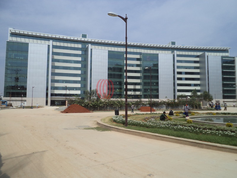 Prestige Tech Park Etamin Wing B Mumbai Properties Jll Property India