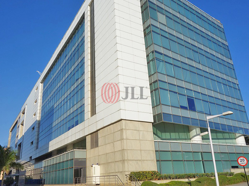 Embassy Tech Village Gardenia Bengaluru properties JLL Property India