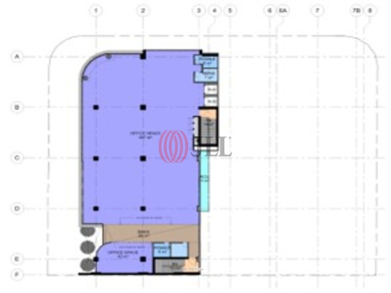 Avire Tower | P. Tuazon corner Lakandula Street, Project 4, | Metro ...
