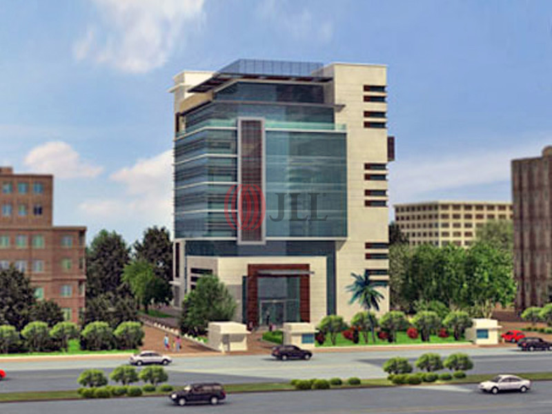 Mmr Corporate Square Noida Properties Jll Property India