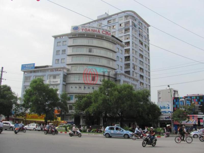 CTM Building | 299 Cau Giay, | Hanoi Office properties | JLL Vietnam