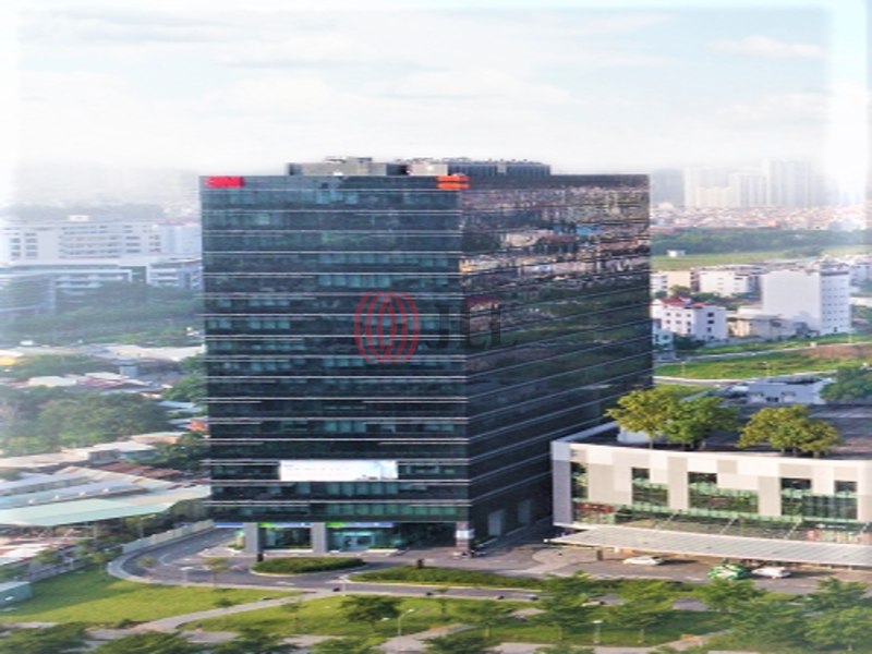 Mapletree Business Centre | 1058 Nguyen Van Linh, | Ho Chi Minh City Office  properties | JLL Vietnam