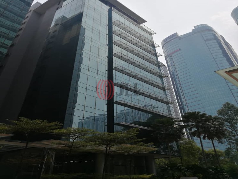 Tower 1 Avenue 5 (Baker Tilly Tower) Kuala Lumpur properties JLL MY