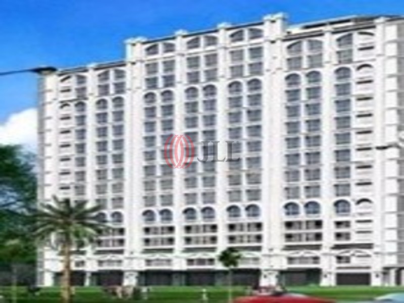 Wisma Aia Penang Penang Properties Jll My