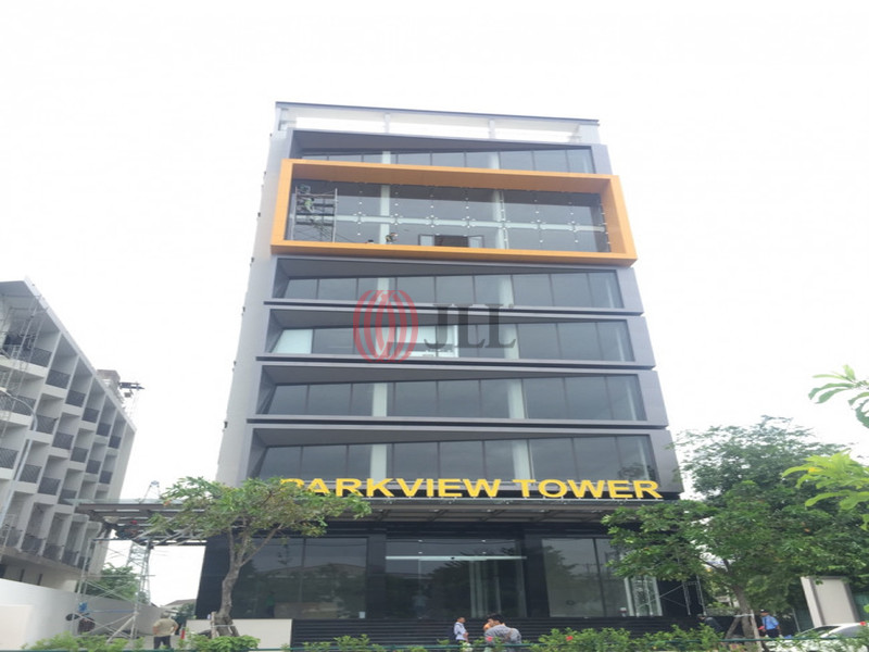 Parkview Tower | No. 05, Huu Nghi Avenue, VSIP1, | Binh Duong Province  Office properties | JLL Vietnam