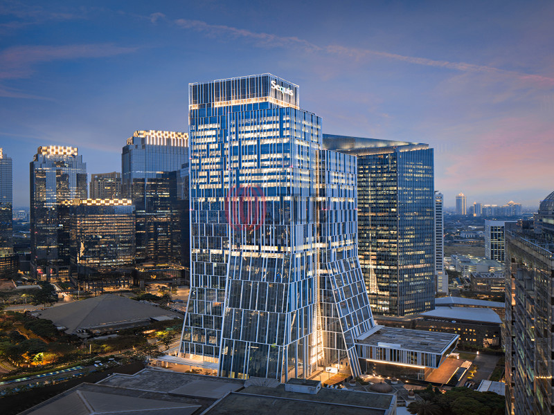 Sequis Tower Jakarta  Selatan  properties JLL Property 