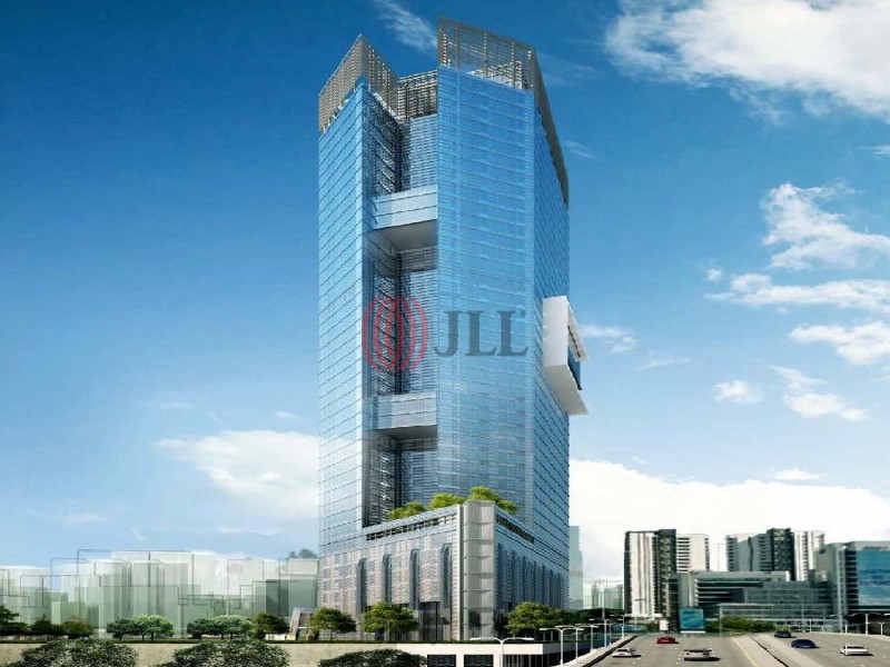 Affin TRX | Kuala Lumpur properties | JLL MY